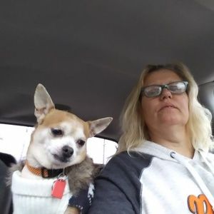 Meet your Posher, Roberta